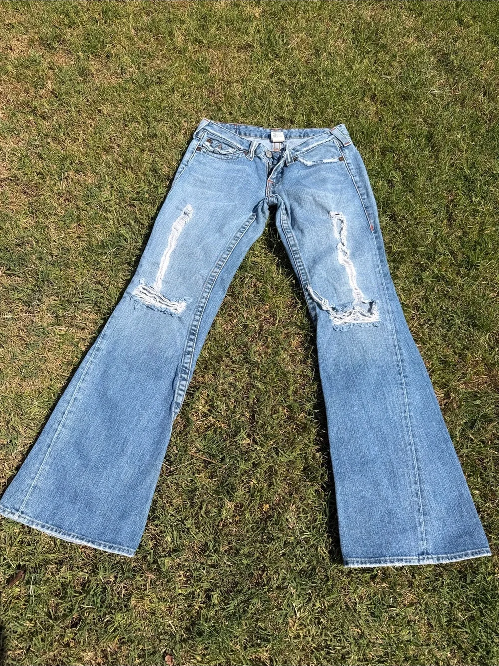 True Religion gently worn